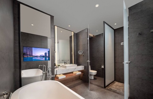 Shenzhen Hotel | Genpla Hotel Shenzhen Nanshan
