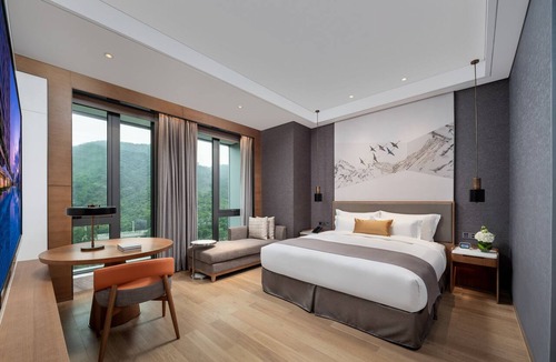 Shenzhen Hotel | Genpla Hotel Shenzhen Nanshan