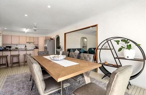 Urunga House | Geoff and Mary s