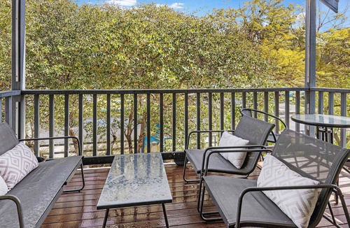 Busselton Bed & Breakfast | Geographe Bay Room - 3 @ Observatory Guesthouse