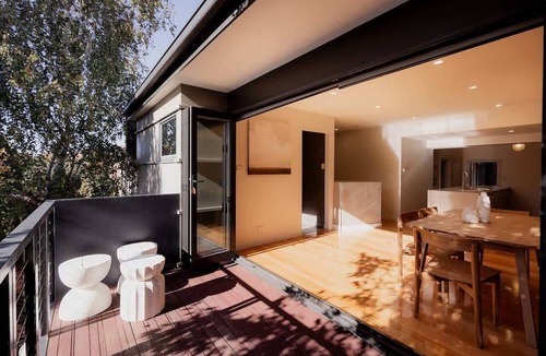 Battery Point House | Georgian built Battery Point cottage