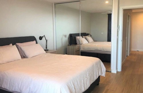 Gerringong Apartment | Gerringong Beauty