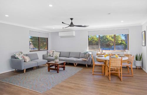 North Haven House | Getaway North Haven