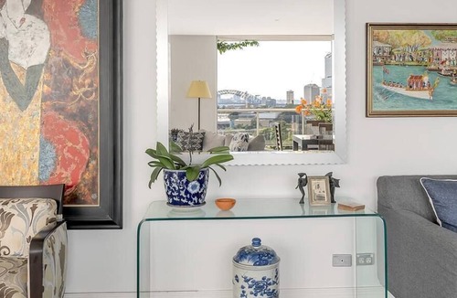Woolloomooloo Apartment | Getawayz NSW - Marquis I - World Class Penthouse w/ World Class Views of Sydney