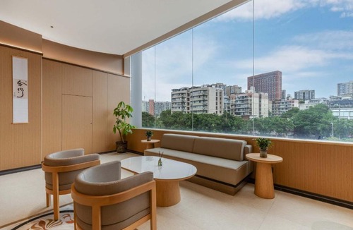 Qingyang Hotel | GH Hotel