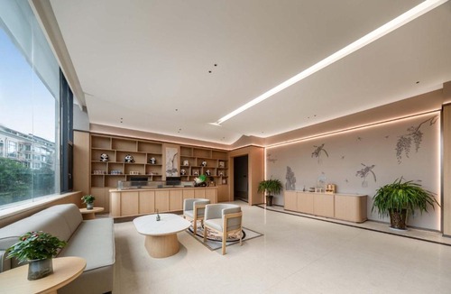 Qingyang Hotel | GH Hotel