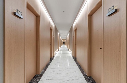 Qingyang Hotel | GH Hotel