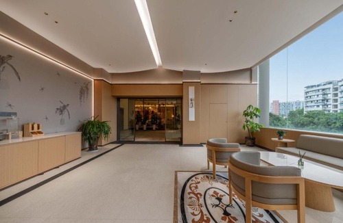 Qingyang Hotel | GH Hotel