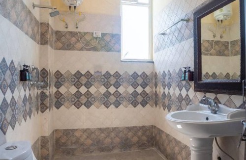 Sawai Madhopur Hotel | Gharial Bagh Resort