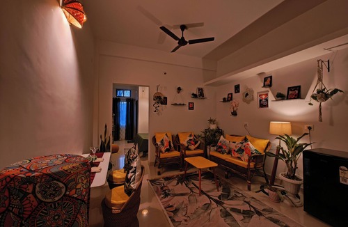 Sualkuchi Apartment | Ghorsirika Homestay