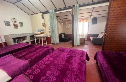Aizawl House | GIFTLAND HOMESTAY