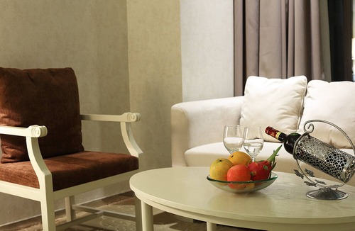 Longgang Hotel | Gin Mao Yuan Hotel Shenzhen