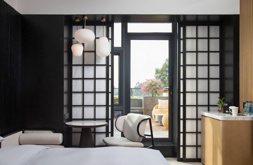 Huadu Hotel | GINCO Hotel Guangzhou Baiyun Airport