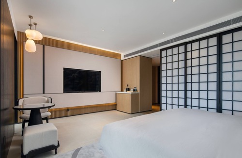 Huadu Hotel | GINCO Hotel Guangzhou Baiyun Airport