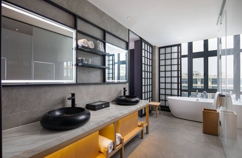 Huadu Hotel | GINCO Hotel Guangzhou Baiyun Airport
