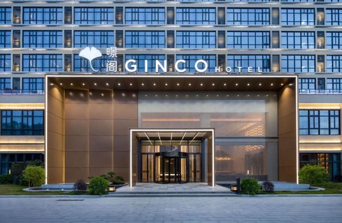 Huadu Hotel | GINCO Hotel Guangzhou Baiyun Airport-24 Hour Airport Pick-up and Drop-off Service