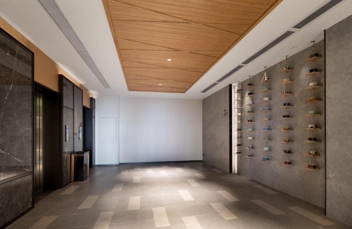 Huadu Hotel | GINCO Hotel Guangzhou Baiyun Airport-24 Hour Airport Pick-up and Drop-off Service