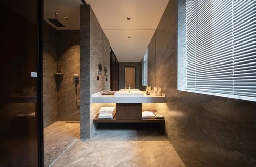 Qinhuai Qu Hotel | Giorgio Morandi Hotel (Nanjing Yueyahu & NUAA)