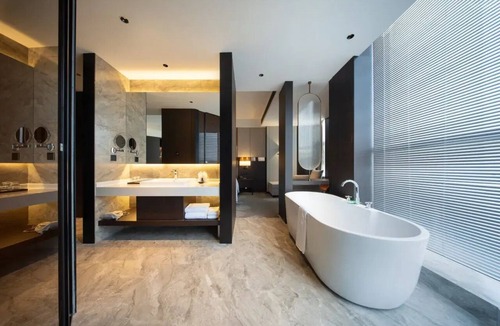 Gu Lou Hotel | Giorgio Morandi Hotel (Xuzhou City Center)