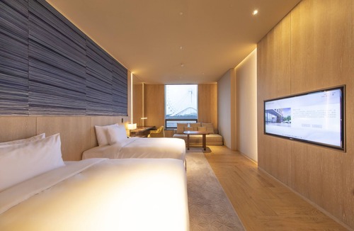 Shijiao Hotel | Girdear Hotel
