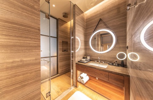 Shijiao Hotel | Girdear Hotel