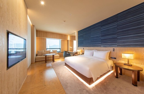 Shijiao Hotel | Girdear Hotel