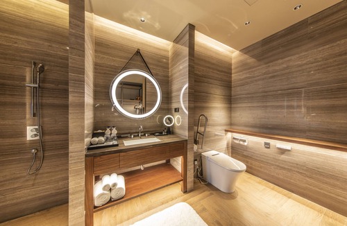 Shijiao Hotel | Girdear Hotel