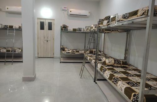 Mathura Apartment | Giri Ashraya