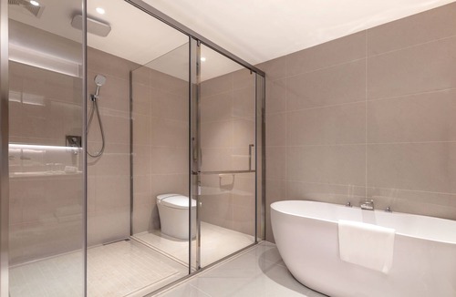 Dongguan Hotel | Gladden Hotel Shilong