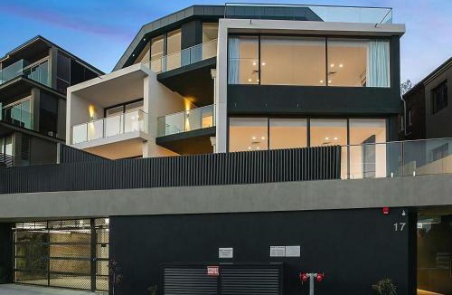 Tamarama Apartment | Glamarama