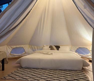 Sauraha Other | Glampin By Tharu Garden