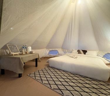 Sauraha Other | Glampin By Tharu Garden
