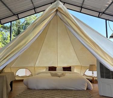 Sauraha Other | Glampin By Tharu Garden