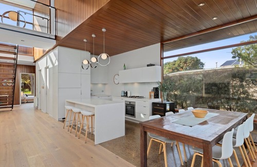 Point Lonsdale House | Glaneuse Getaway - Point Lonsdale