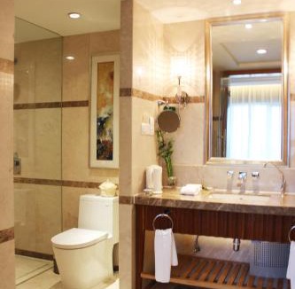 Banqiao Hotel | Glarun Jinling Hotel