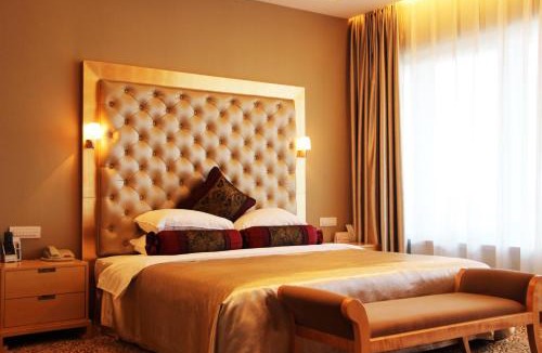 Banqiao Hotel | Glarun Jinling Hotel