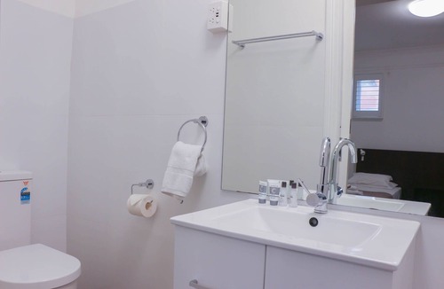 Ultimo Hotel | Glasgow Arms Hotel Ultimo
