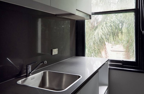 Glebe Hostel | Glebe Terraces