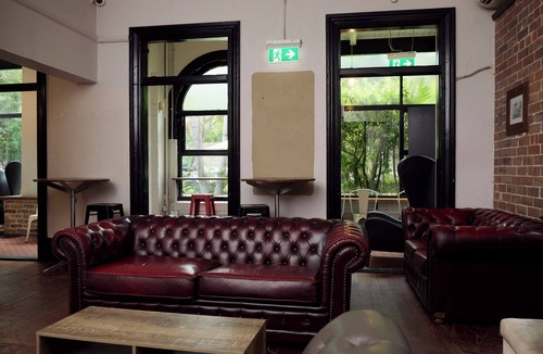 Glebe Hostel | Glebe Terraces