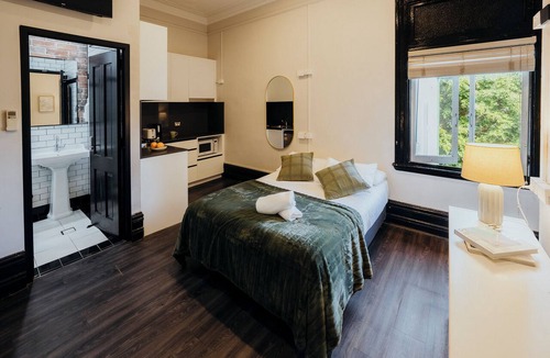 Glebe Hostel | Glebe Terraces