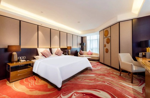 Kaili Hotel | Gleetour Hotel Guizhou