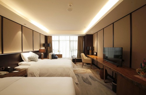 Kaili Hotel | Gleetour Hotel Guizhou