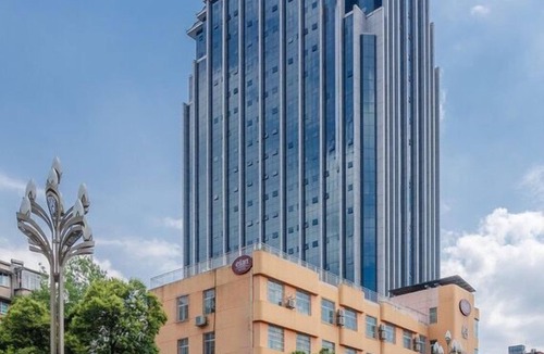 Kaili Hotel | Gleetour Hotel Guizhou