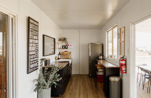 Windeyer Hotel | Glenayr Farm