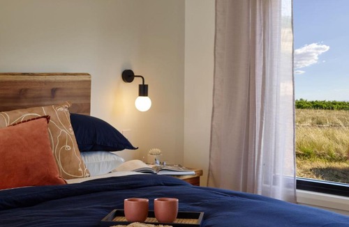Everton Upper House | Glenbosch - Cottage Four