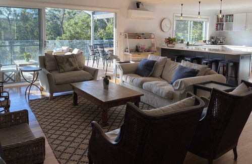 Greater Western Sydney House | Glenbrook Retreat