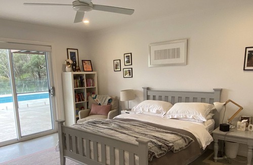 Greater Western Sydney House | Glenbrook Retreat