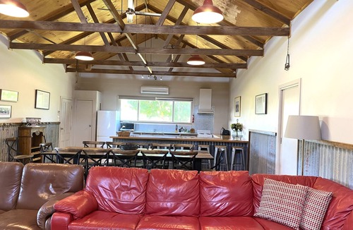Mansfield House | Glendoon - located at Mansfield