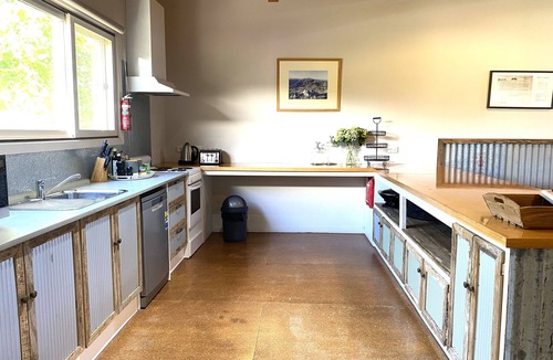 Mansfield House | Glendoon - located at Mansfield