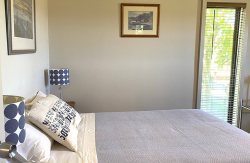 Mansfield House | Glendoon - located at Mansfield